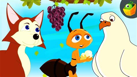 tagalog fables with moral lesson|Moral Kwento para sa Kids [Moral Stories for Kids].